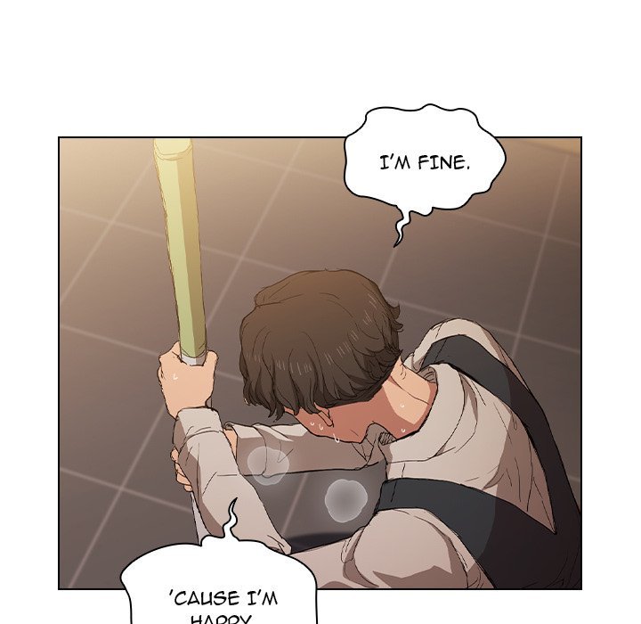 Who Cares If I’m a Loser! chapter 23 page 78