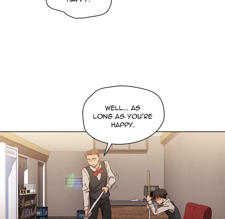 Who Cares If I’m a Loser! chapter 23 page 79