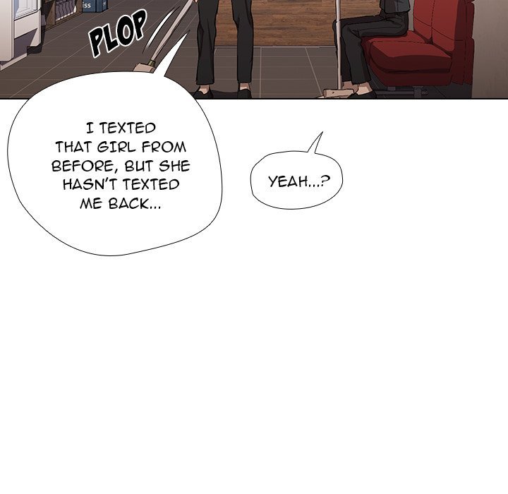 Who Cares If I’m a Loser! chapter 23 page 80