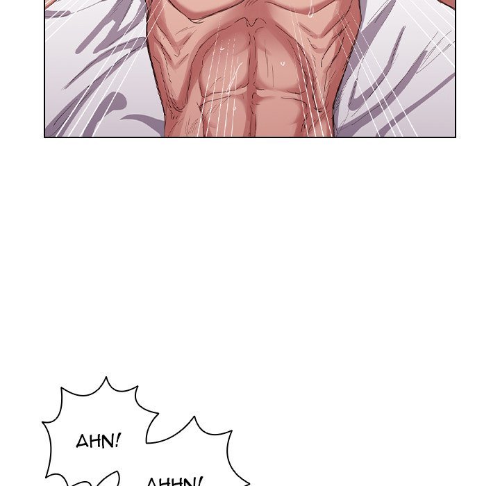 Who Cares If I’m a Loser! chapter 23 page 84
