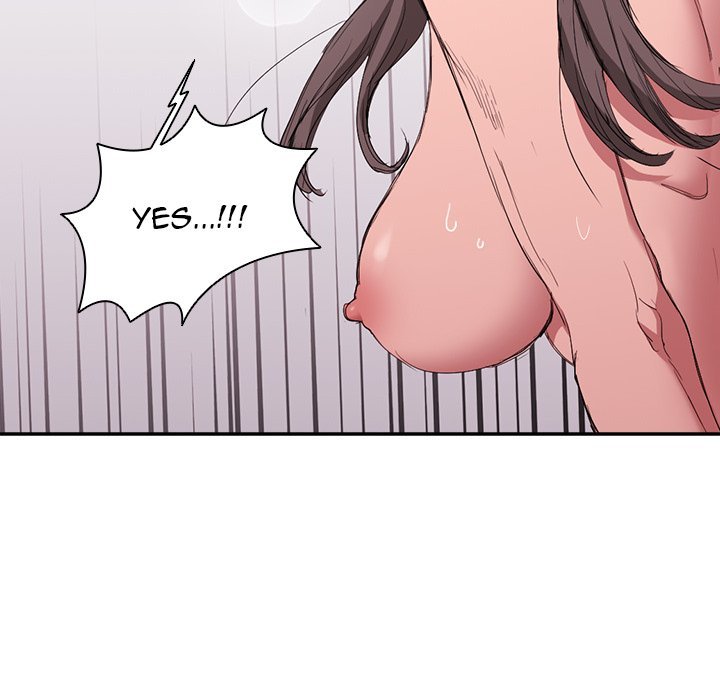 Who Cares If I’m a Loser! chapter 23 page 86