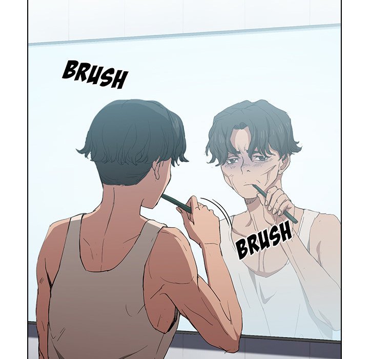 Who Cares If I’m a Loser! chapter 23 page 89