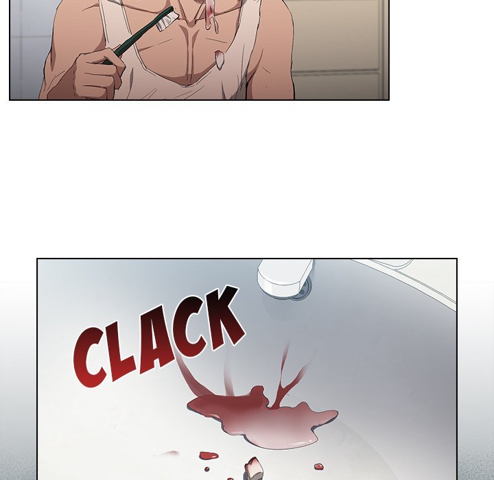 Who Cares If I’m a Loser! chapter 23 page 91