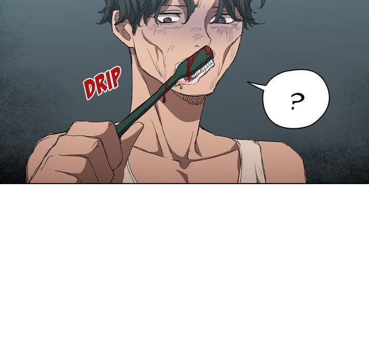Who Cares If I’m a Loser! chapter 23 page 93