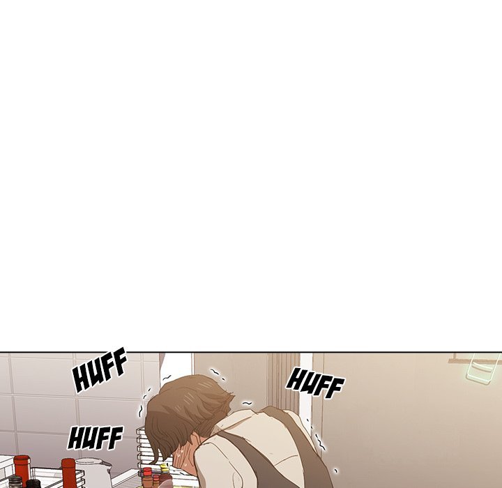 Who Cares If I’m a Loser! chapter 23 page 95