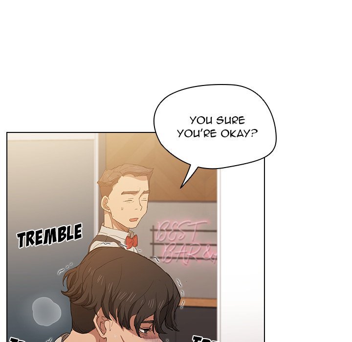 Who Cares If I’m a Loser! chapter 23 page 97