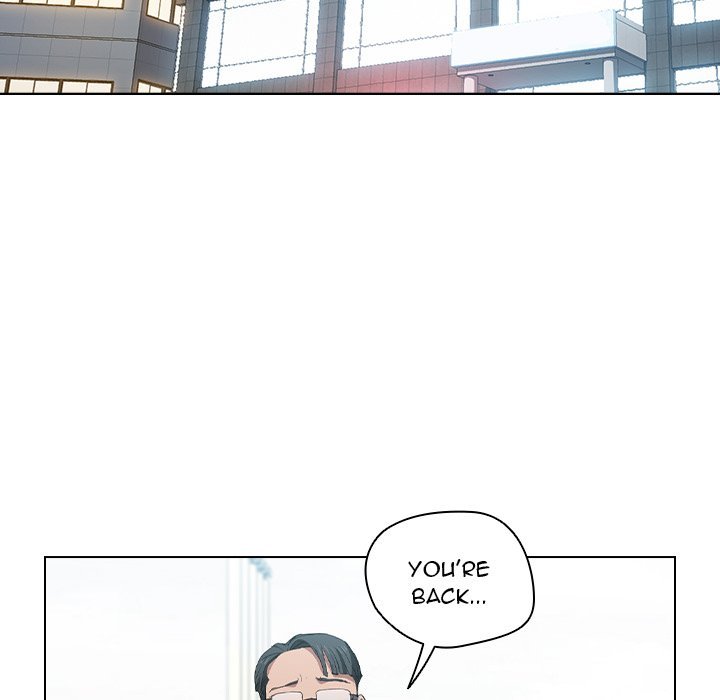 Who Cares If I’m a Loser! chapter 23 page 105
