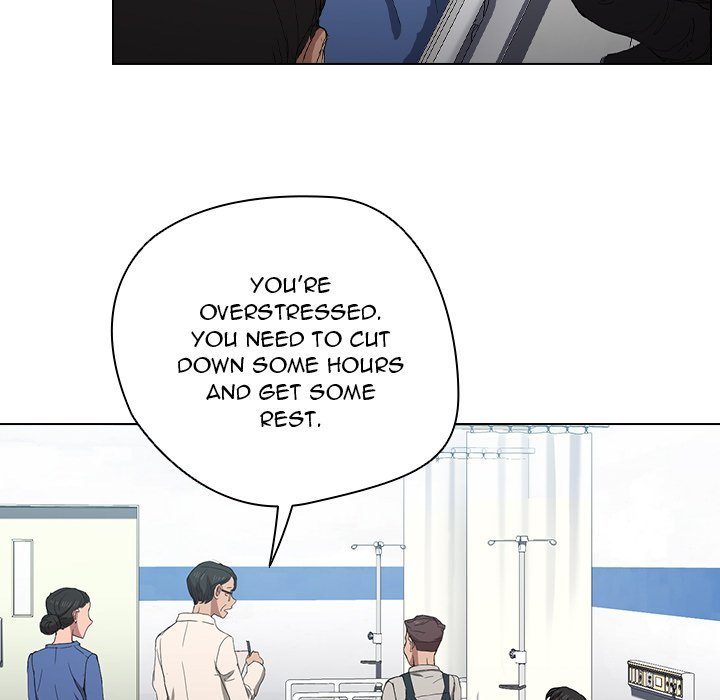 Who Cares If I’m a Loser! chapter 23 page 108
