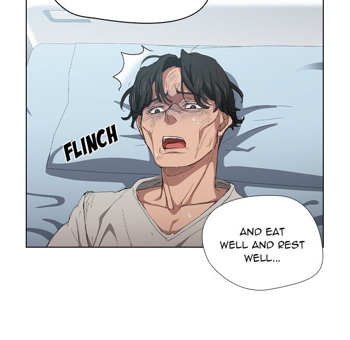Who Cares If I’m a Loser! chapter 23 page 111