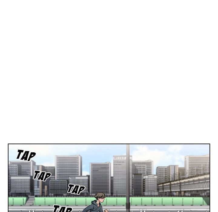 Who Cares If I’m a Loser! chapter 23 page 113