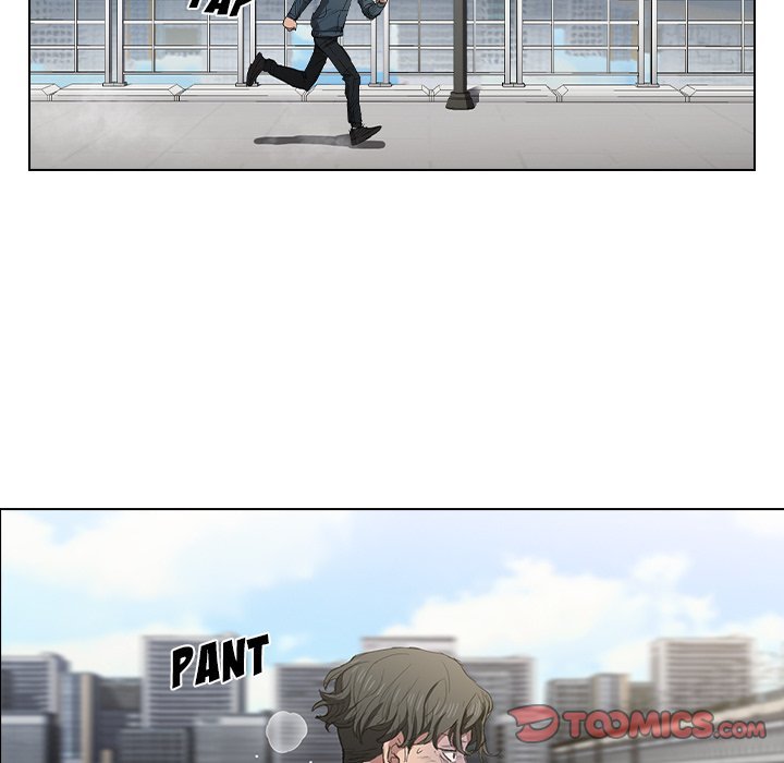 Who Cares If I’m a Loser! chapter 23 page 114