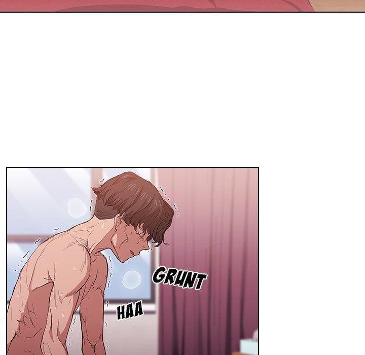 Who Cares If I’m a Loser! chapter 24 page 19
