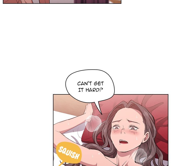 Who Cares If I’m a Loser! chapter 24 page 20