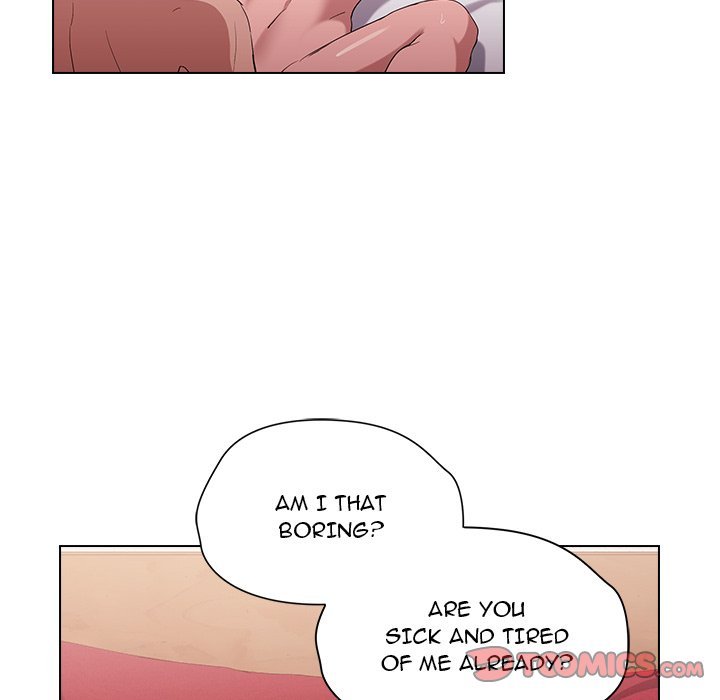 Who Cares If I’m a Loser! chapter 24 page 22