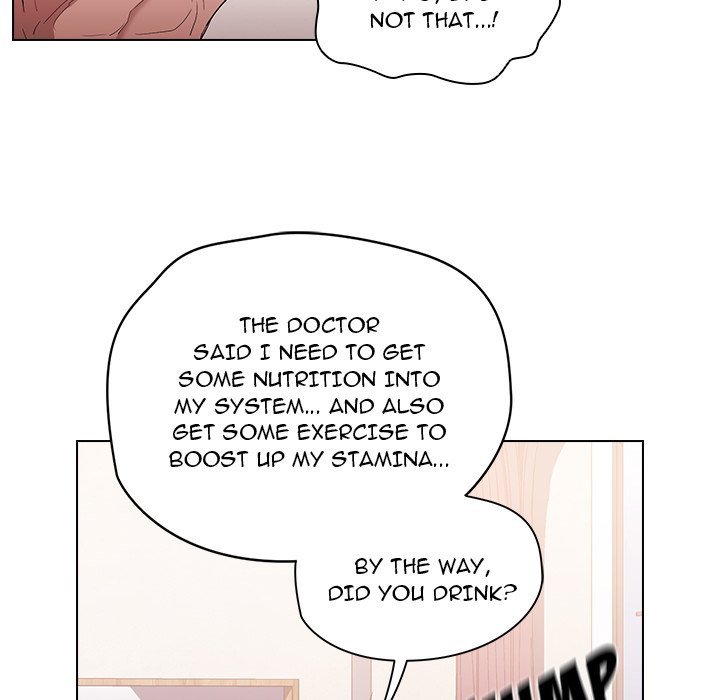 Who Cares If I’m a Loser! chapter 24 page 25