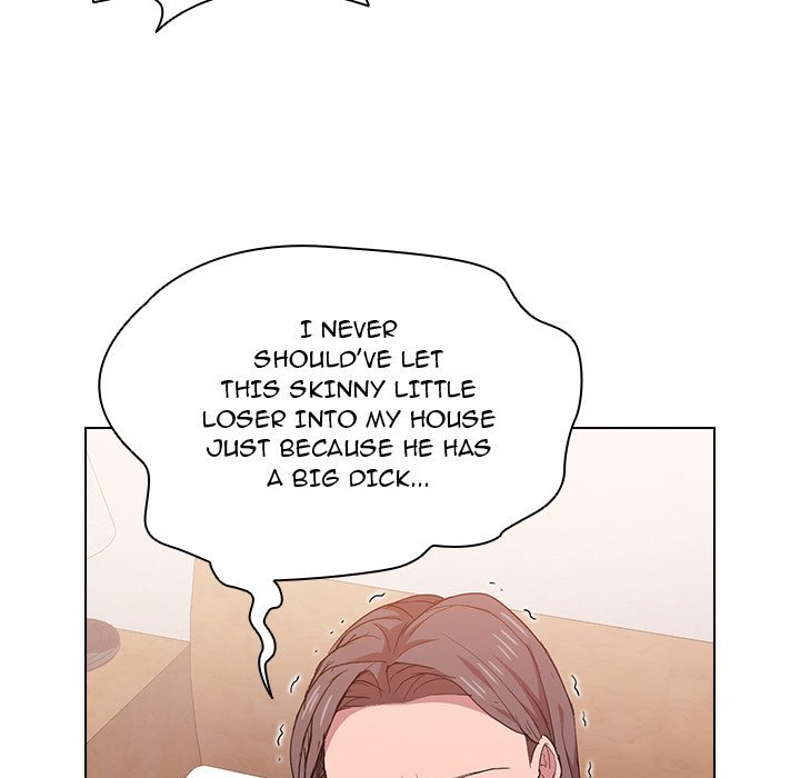 Who Cares If I’m a Loser! chapter 24 page 27