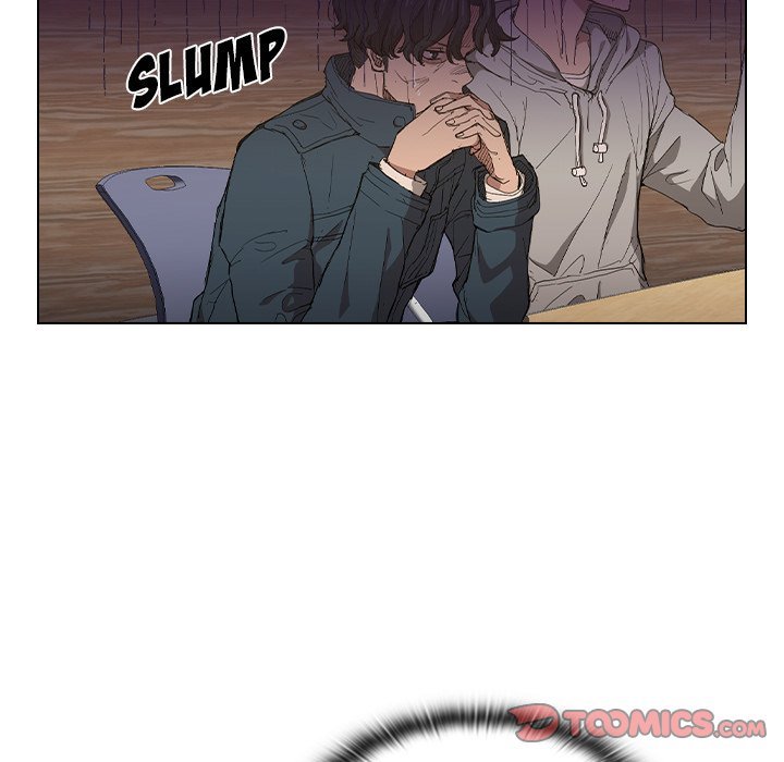 Who Cares If I’m a Loser! chapter 24 page 34