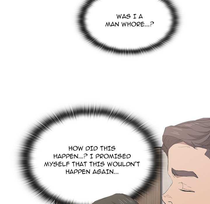Who Cares If I’m a Loser! chapter 24 page 35