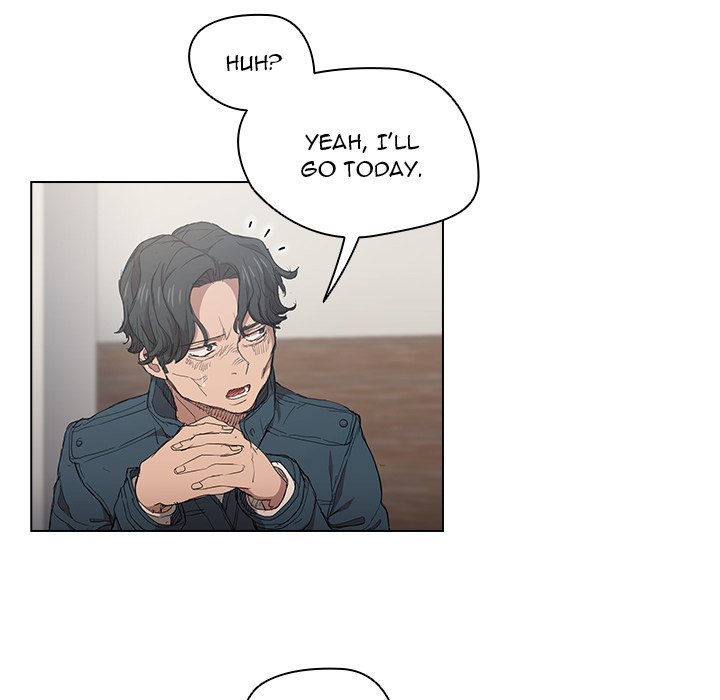 Who Cares If I’m a Loser! chapter 24 page 37
