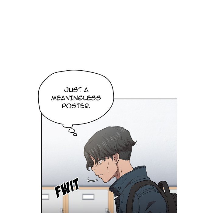 Who Cares If I’m a Loser! chapter 24 page 47