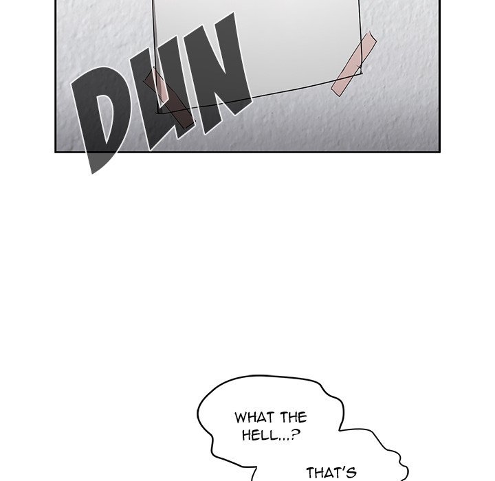 Who Cares If I’m a Loser! chapter 24 page 49