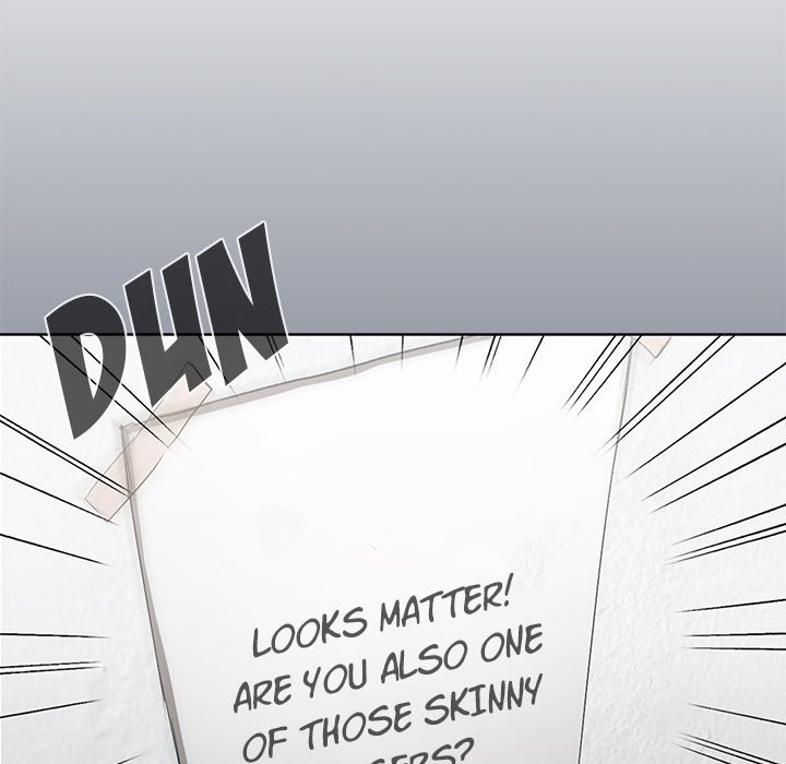 Who Cares If I’m a Loser! chapter 24 page 51