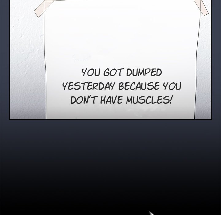 Who Cares If I’m a Loser! chapter 24 page 55