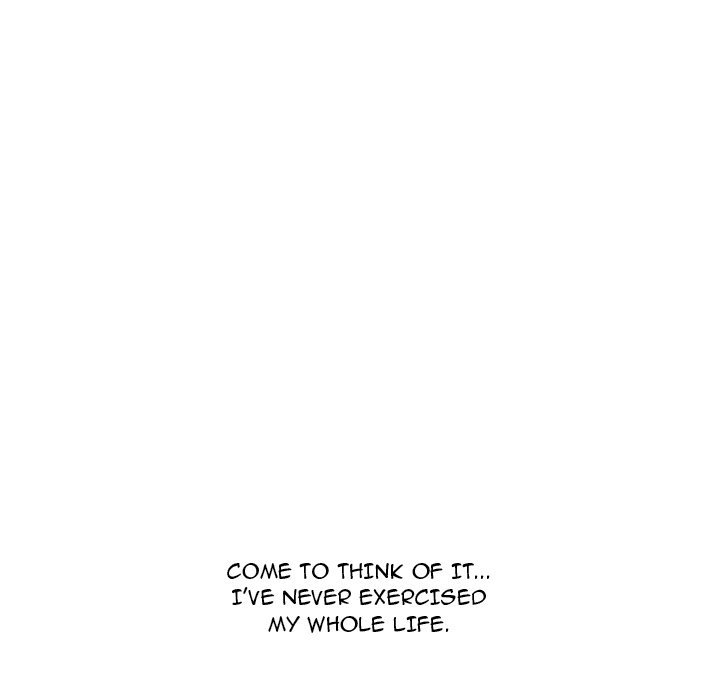 Who Cares If I’m a Loser! chapter 24 page 57