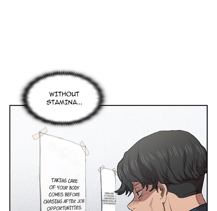Who Cares If I’m a Loser! chapter 24 page 60