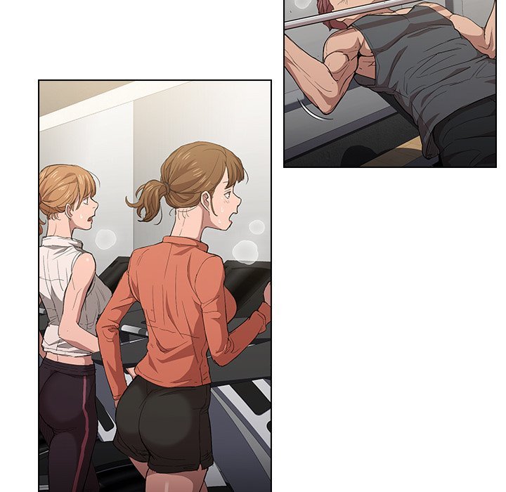 Who Cares If I’m a Loser! chapter 24 page 68