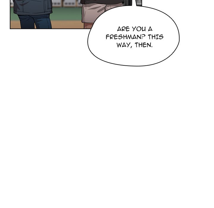 Who Cares If I’m a Loser! chapter 24 page 72