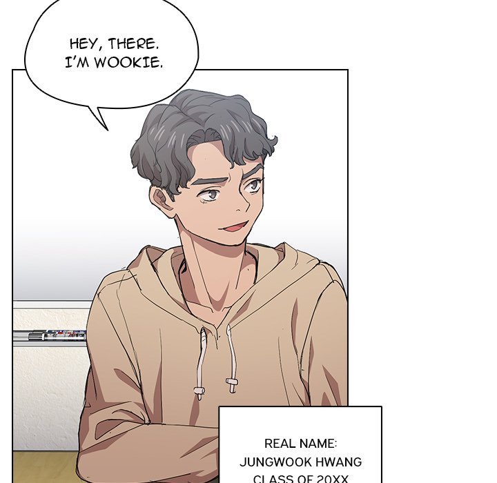 Who Cares If I’m a Loser! chapter 24 page 76