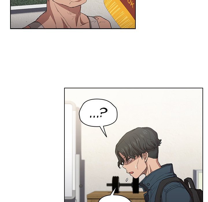 Who Cares If I’m a Loser! chapter 24 page 79