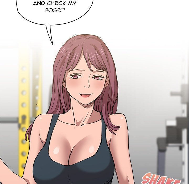 Who Cares If I’m a Loser! chapter 24 page 84