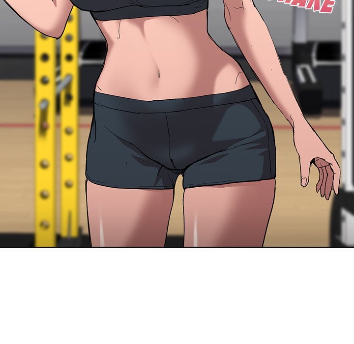 Who Cares If I’m a Loser! chapter 24 page 85