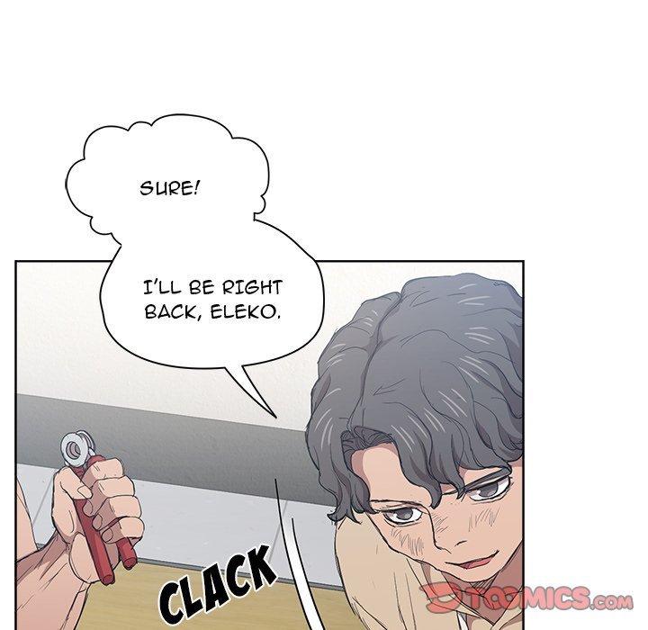 Who Cares If I’m a Loser! chapter 24 page 86