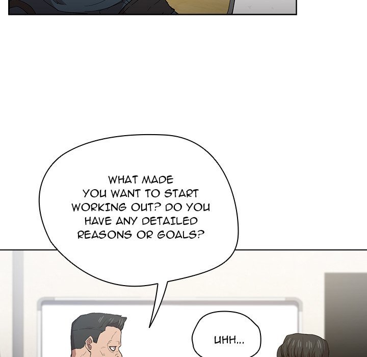 Who Cares If I’m a Loser! chapter 24 page 88