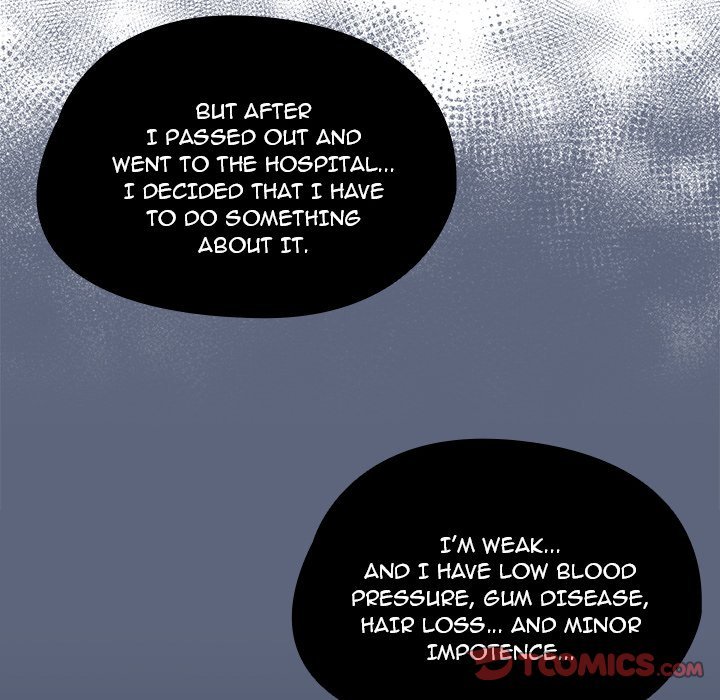 Who Cares If I’m a Loser! chapter 24 page 90