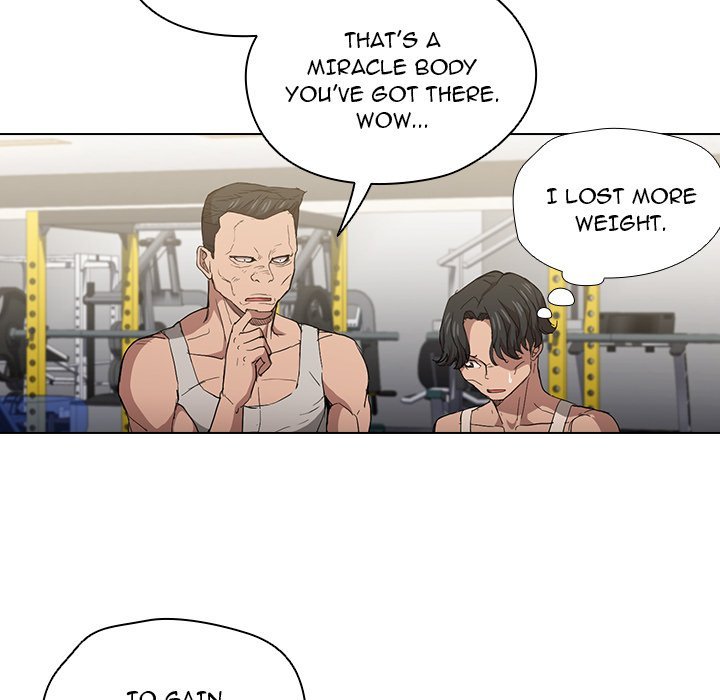 Who Cares If I’m a Loser! chapter 24 page 96