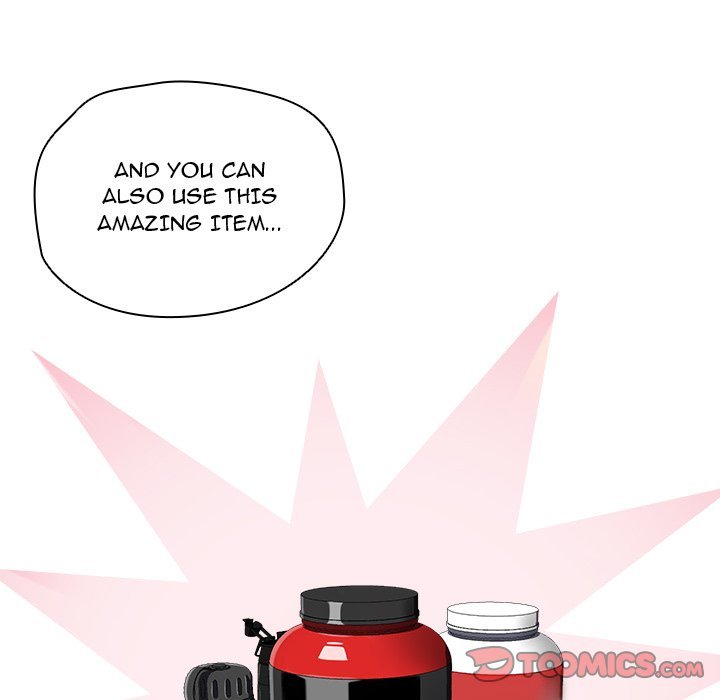 Who Cares If I’m a Loser! chapter 24 page 98