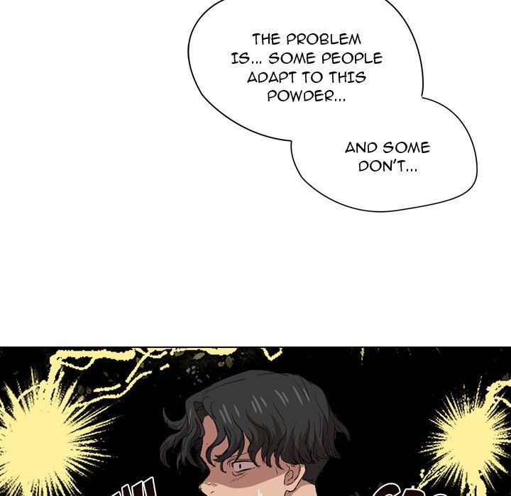 Who Cares If I’m a Loser! chapter 24 page 103