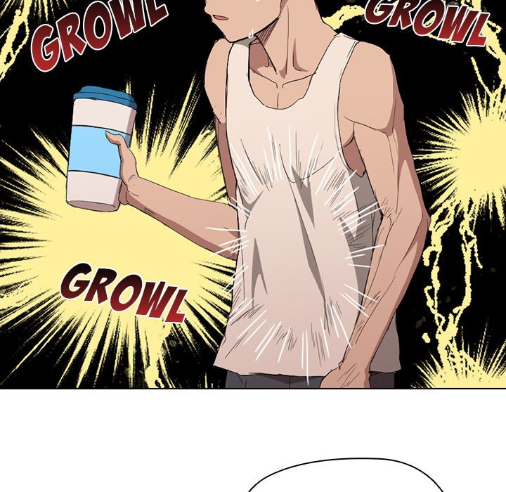 Who Cares If I’m a Loser! chapter 24 page 104