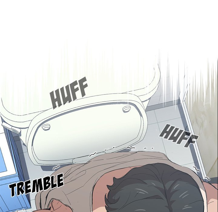 Who Cares If I’m a Loser! chapter 24 page 108