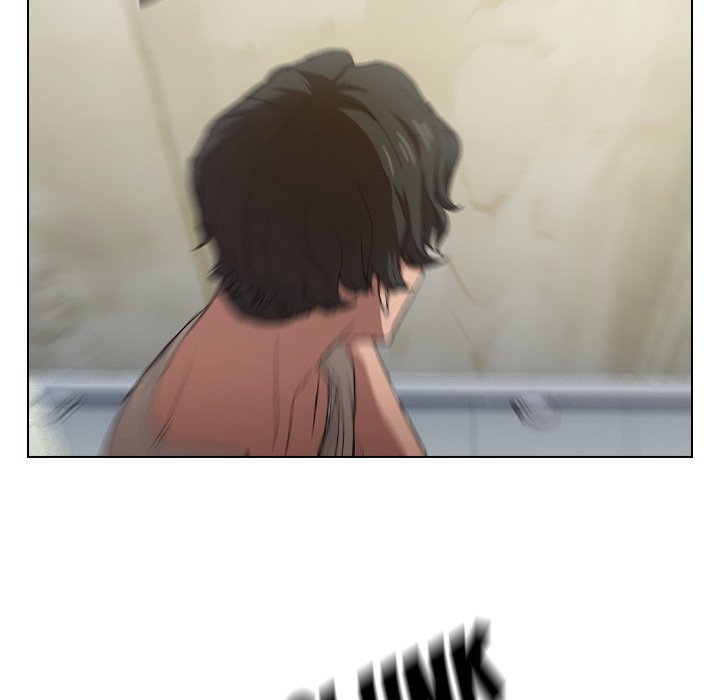 Who Cares If I’m a Loser! chapter 24 page 111
