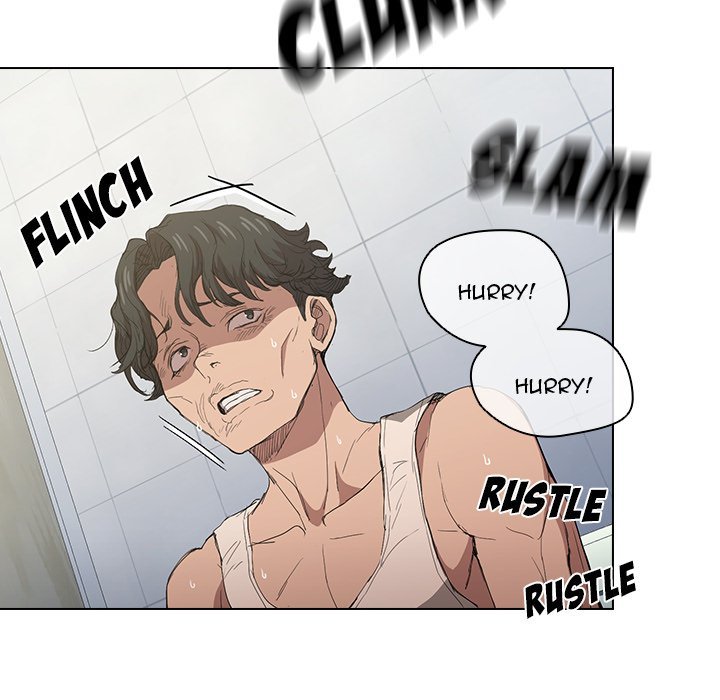 Who Cares If I’m a Loser! chapter 24 page 112