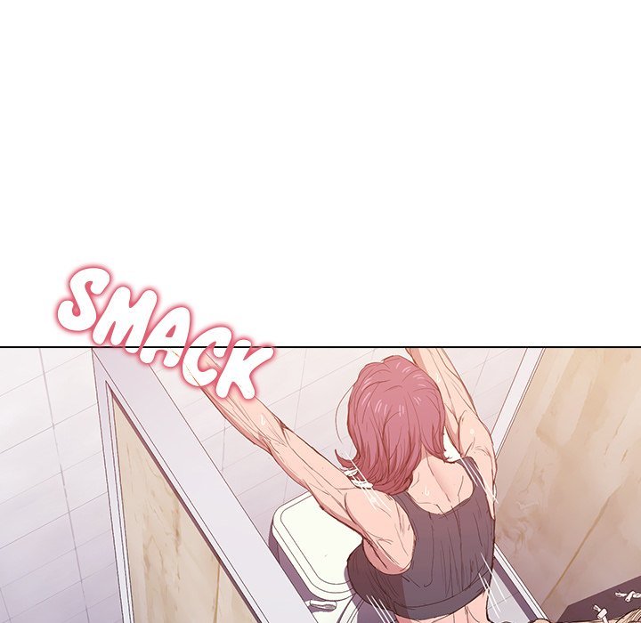Who Cares If I’m a Loser! chapter 24 page 113