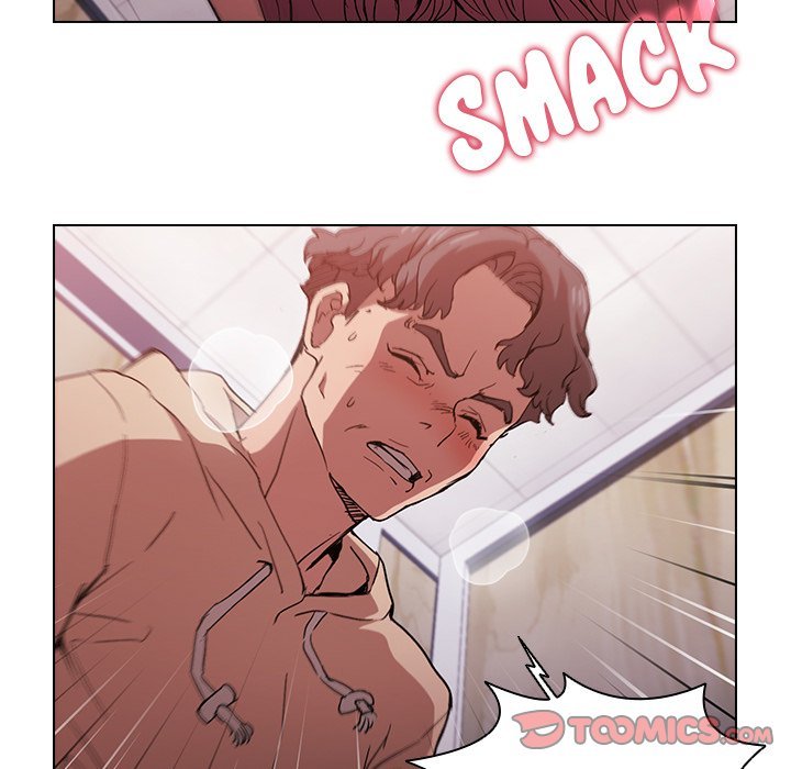 Who Cares If I’m a Loser! chapter 25 page 6