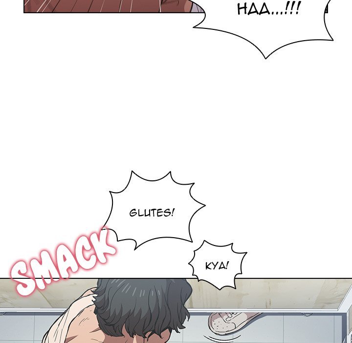 Who Cares If I’m a Loser! chapter 25 page 7