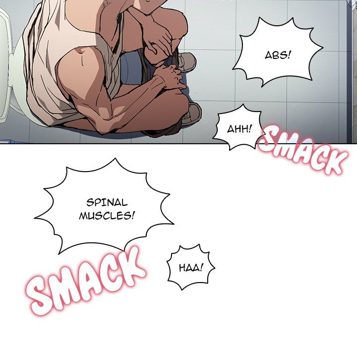 Who Cares If I’m a Loser! chapter 25 page 8