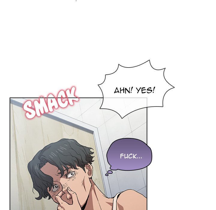 Who Cares If I’m a Loser! chapter 25 page 9
